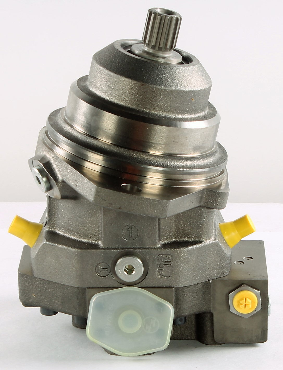DYNAPAC - D966025368 - HYDRAULIC AXIAL PISTON MOTOR