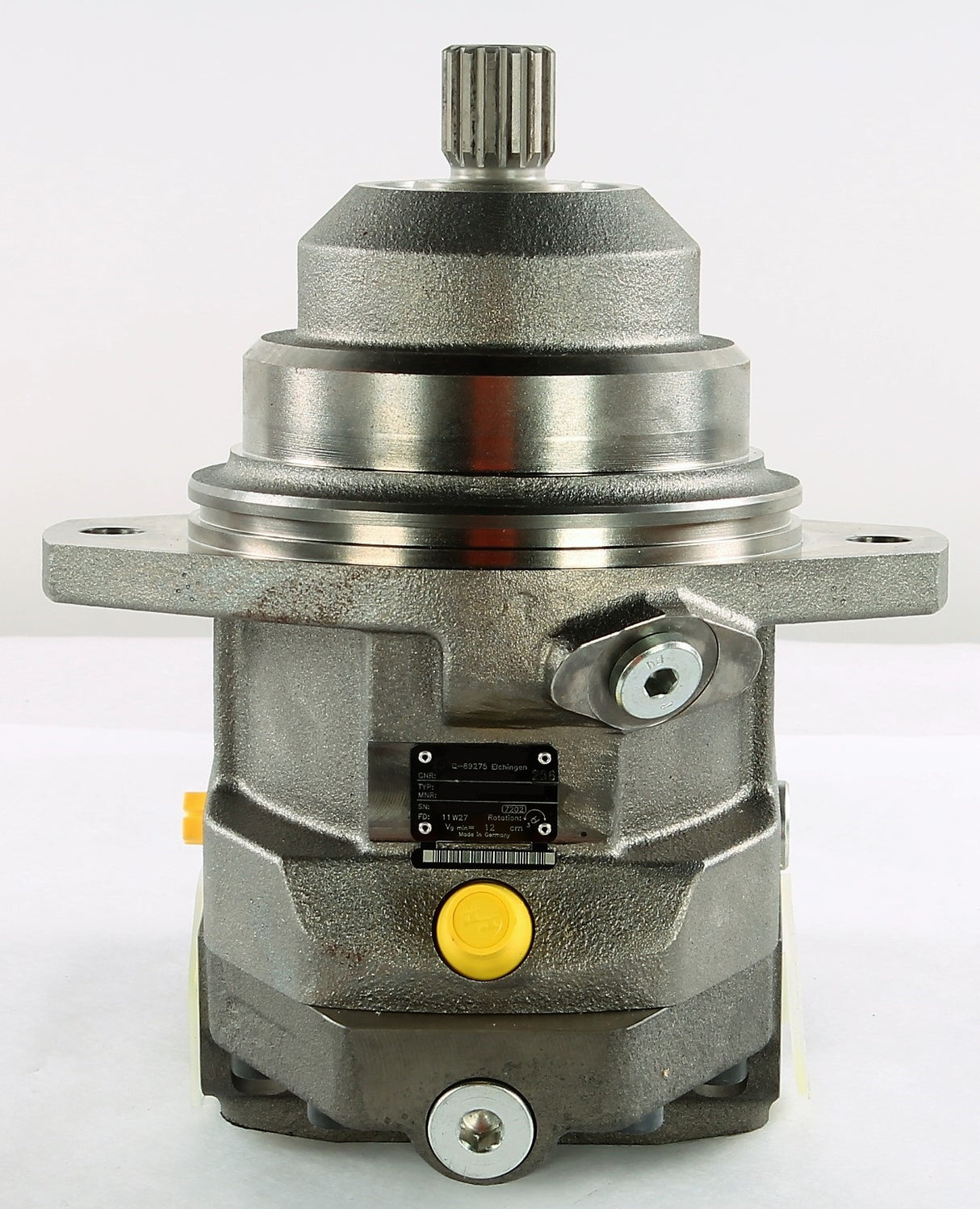 DYNAPAC - D966025368 - HYDRAULIC AXIAL PISTON MOTOR