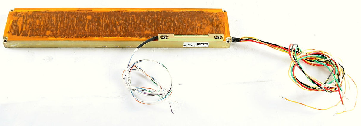 PARKER - CM05512-AH-00792 - MOTORLINEARCUSTOM-00792