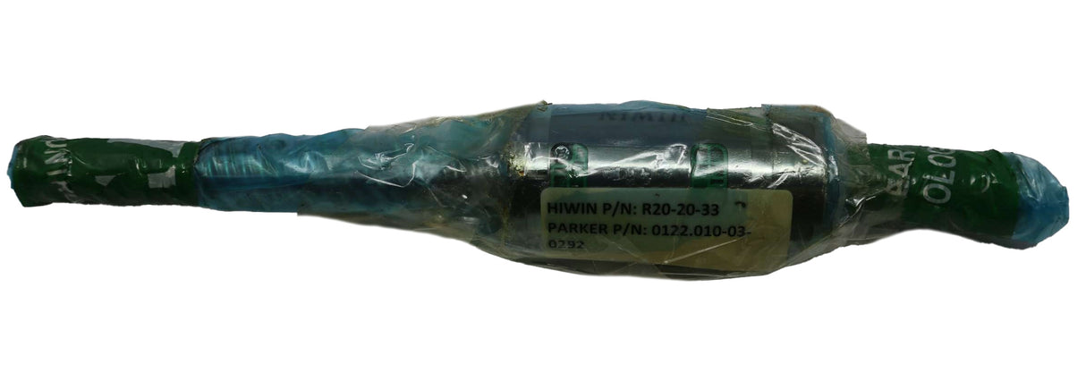 PARKER - 0122.010-03-0292 - ETH050 BALLSCREW 20MMLD