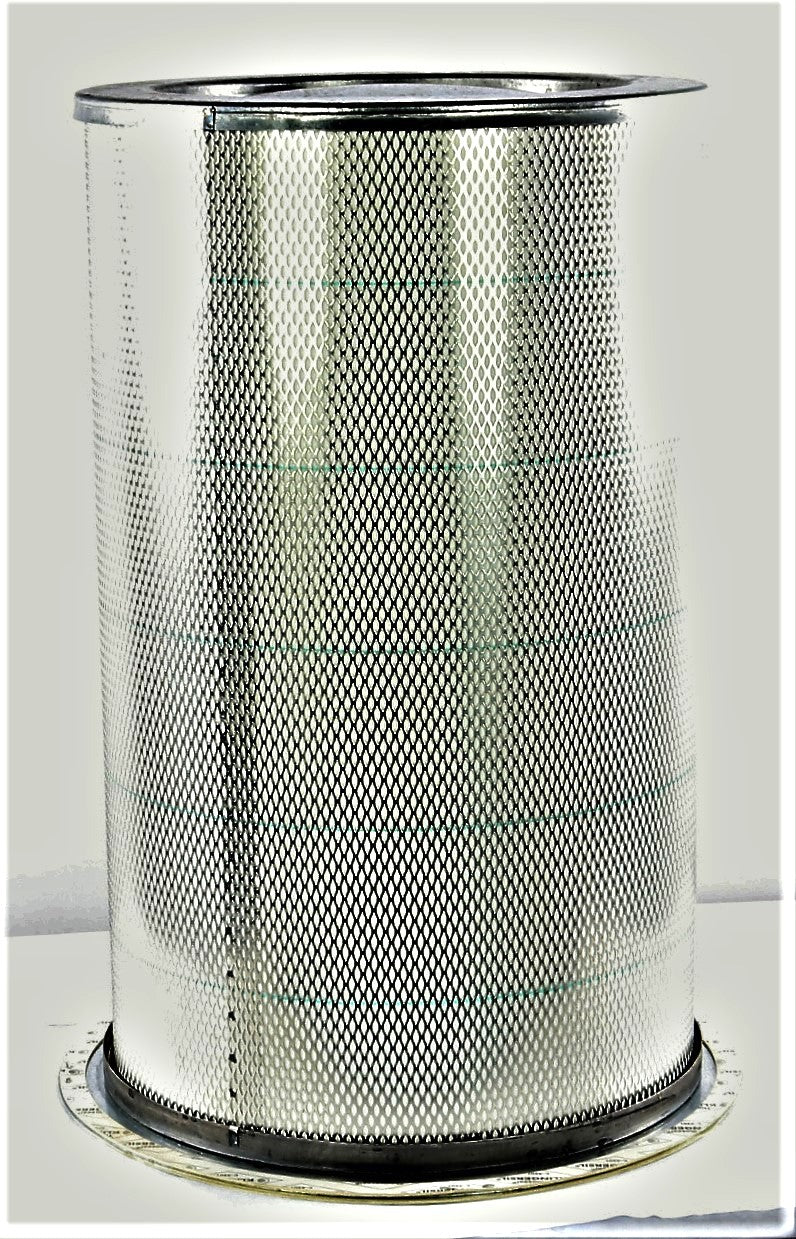 QUINCY COMPRESSOR - 1627412097 - SEPARATOR
