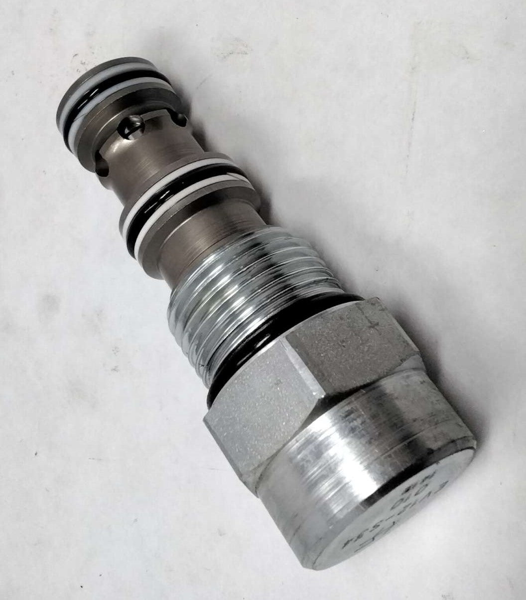 HYDRAFORCE - EV12-S34-0-N-010 - HYDRAULIC DIRECTIONAL VALVE CARTRIDGE 10psi