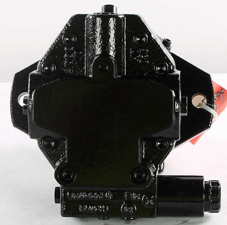 REXROTH - R902218736 - HYDRAULIC AXIAL PISTON MOTOR
