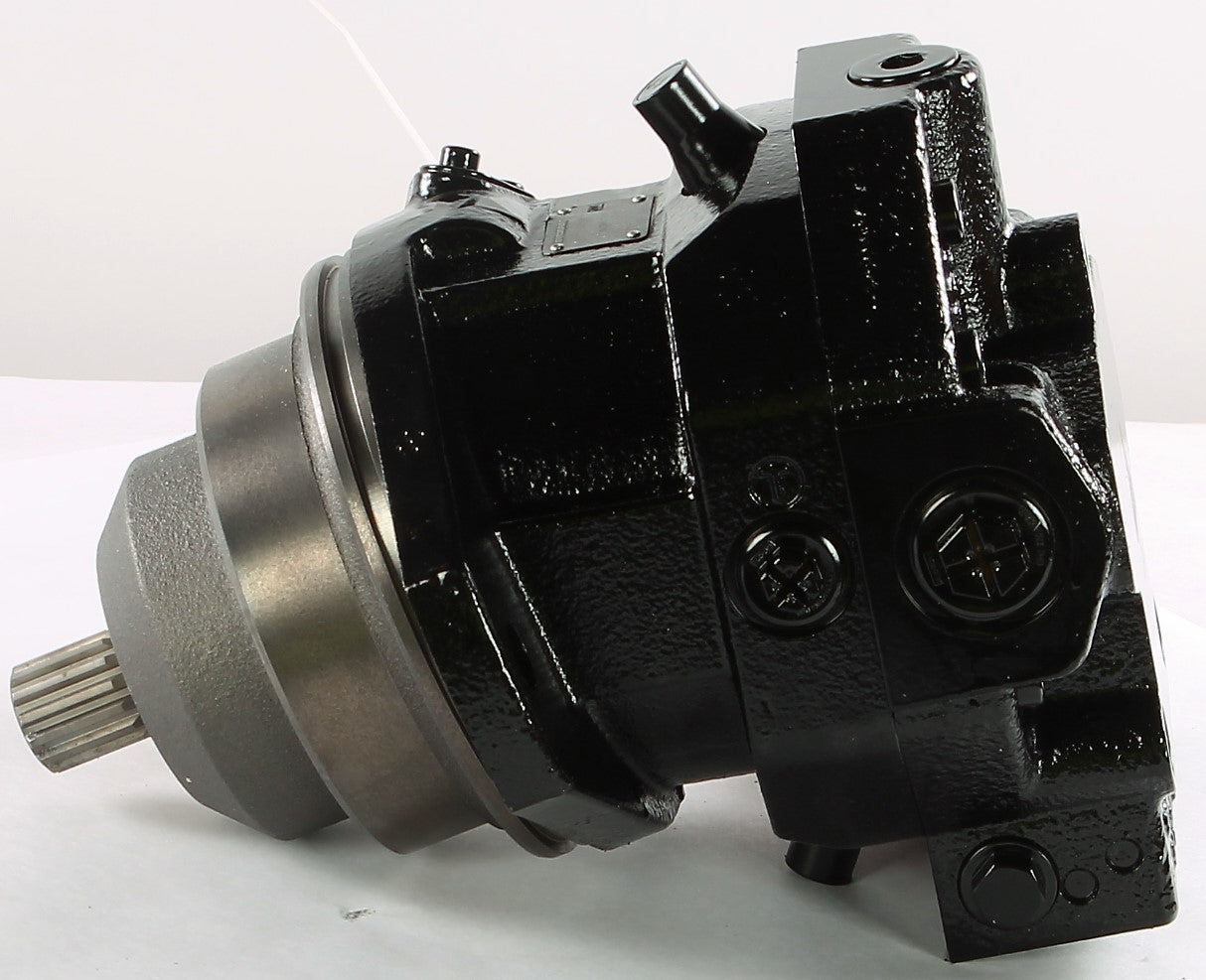 REXROTH - R902218736 - HYDRAULIC AXIAL PISTON MOTOR