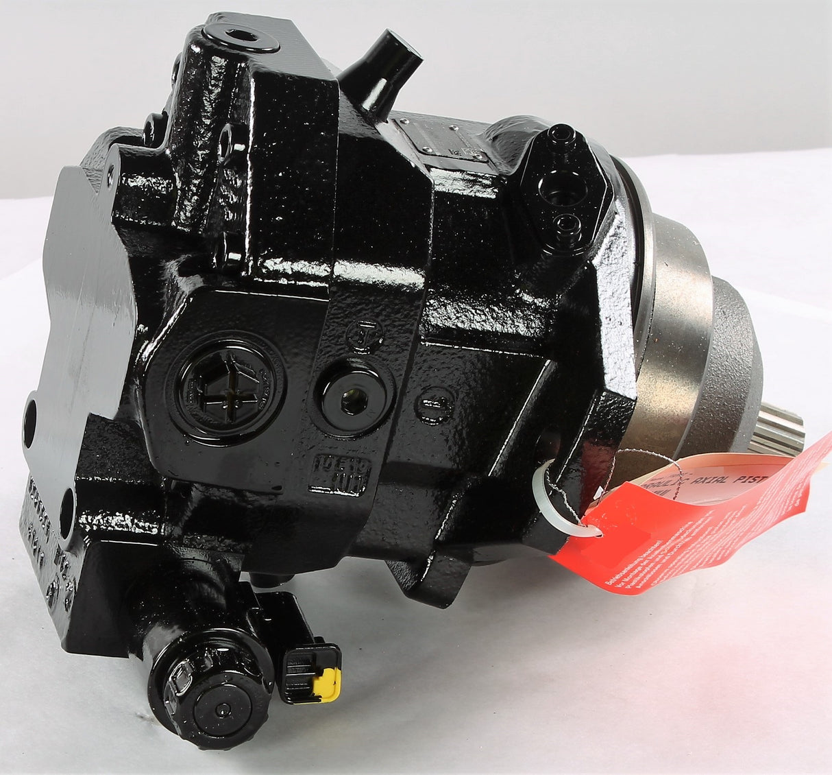 REXROTH - R902218736 - HYDRAULIC AXIAL PISTON MOTOR