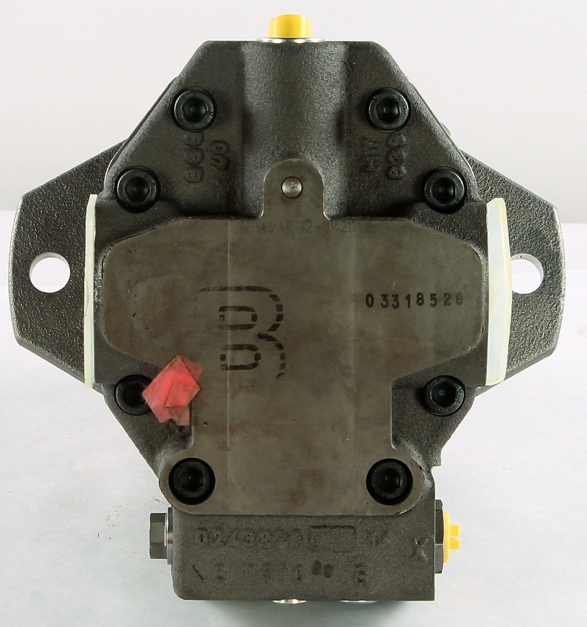 REXROTH - R909611301 - HYDRAULIC AXIAL PISTON MOTOR