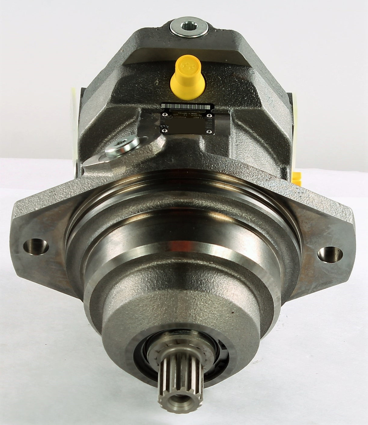 REXROTH - R909611301 - HYDRAULIC AXIAL PISTON MOTOR