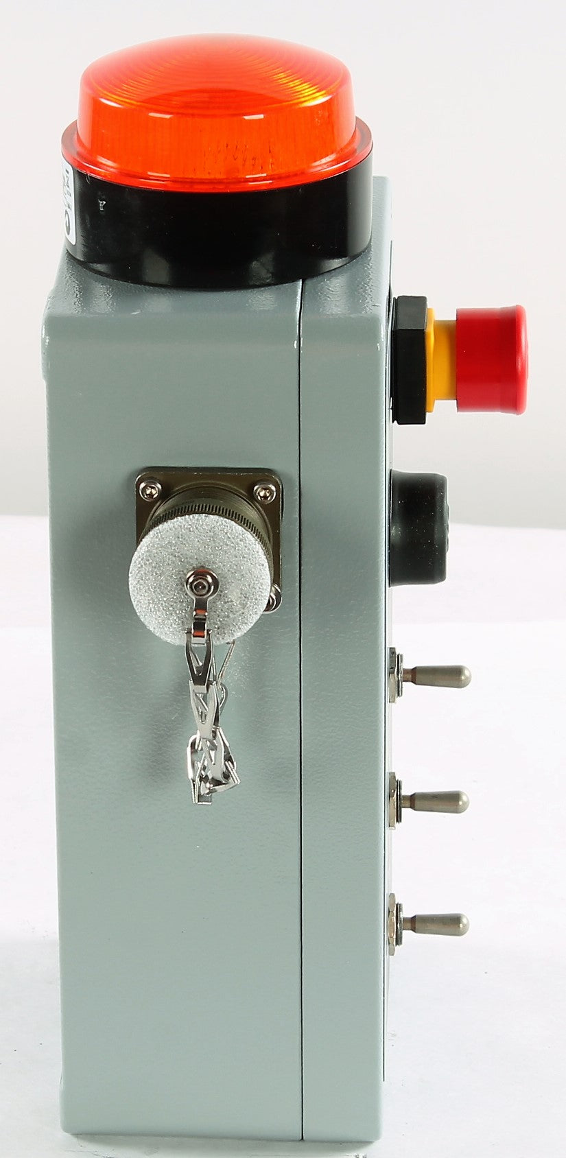 PROJEKT ELEKTRIK AUTOMATISIERUNGSTECHNIK GmbH - F29.1360.10.08 - REMOTE CONTROL LH