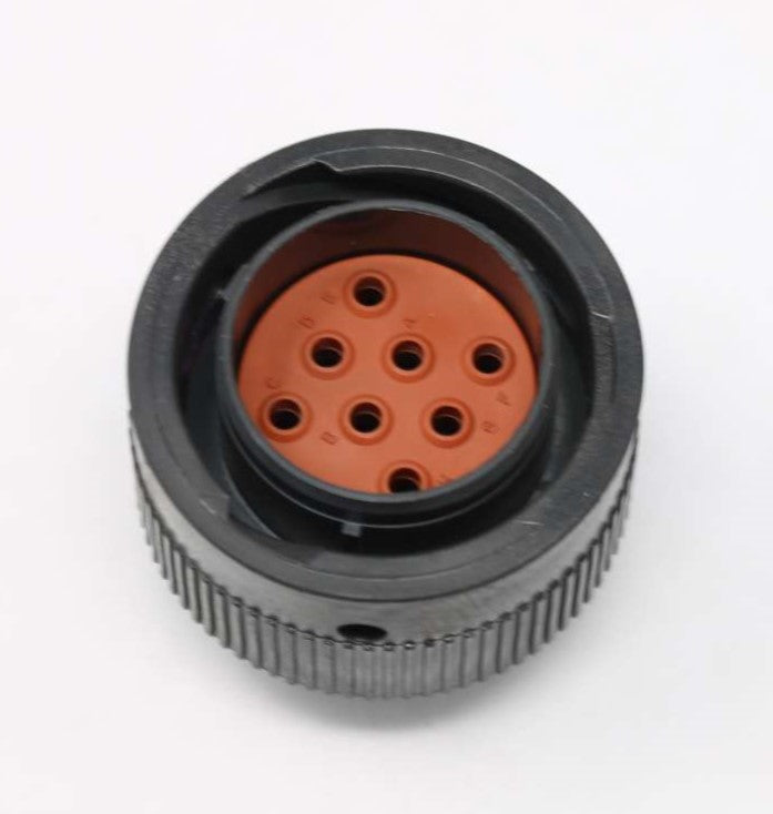 KONGSBERG AUTOMOTIVE-RAUFOSS/CTEX/JUNG ANG - 56-4567 - ELECTRICAL CONNECTOR