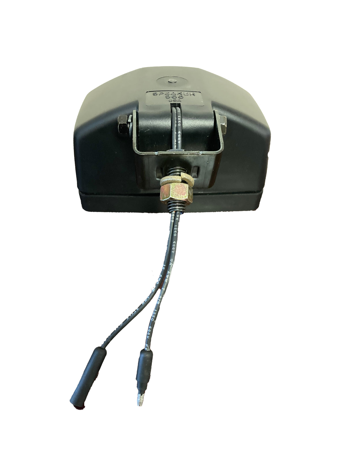 JLG - 70048847 - LIGHT FLOOD TRAPEZIOD EIKO 12 VOLT 50 WATT LAMP