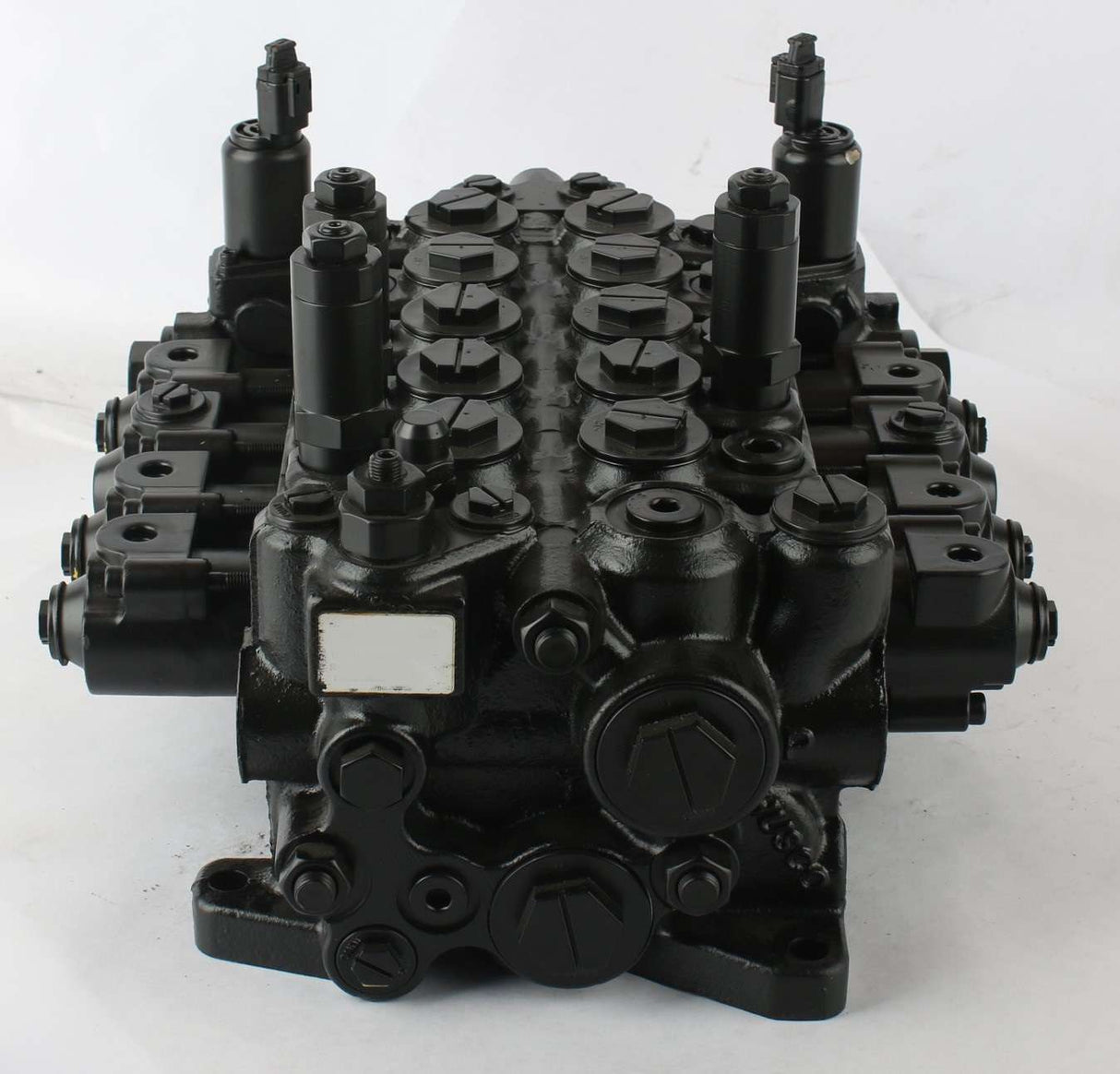 JLG - 1001188871 - VALVE MAIN CONTROL