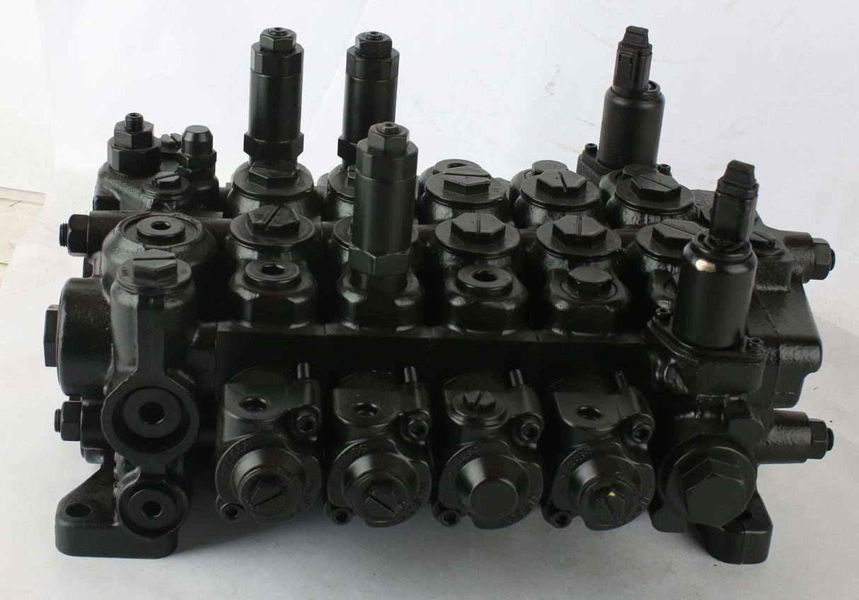 JLG - 1001188871 - VALVE MAIN CONTROL