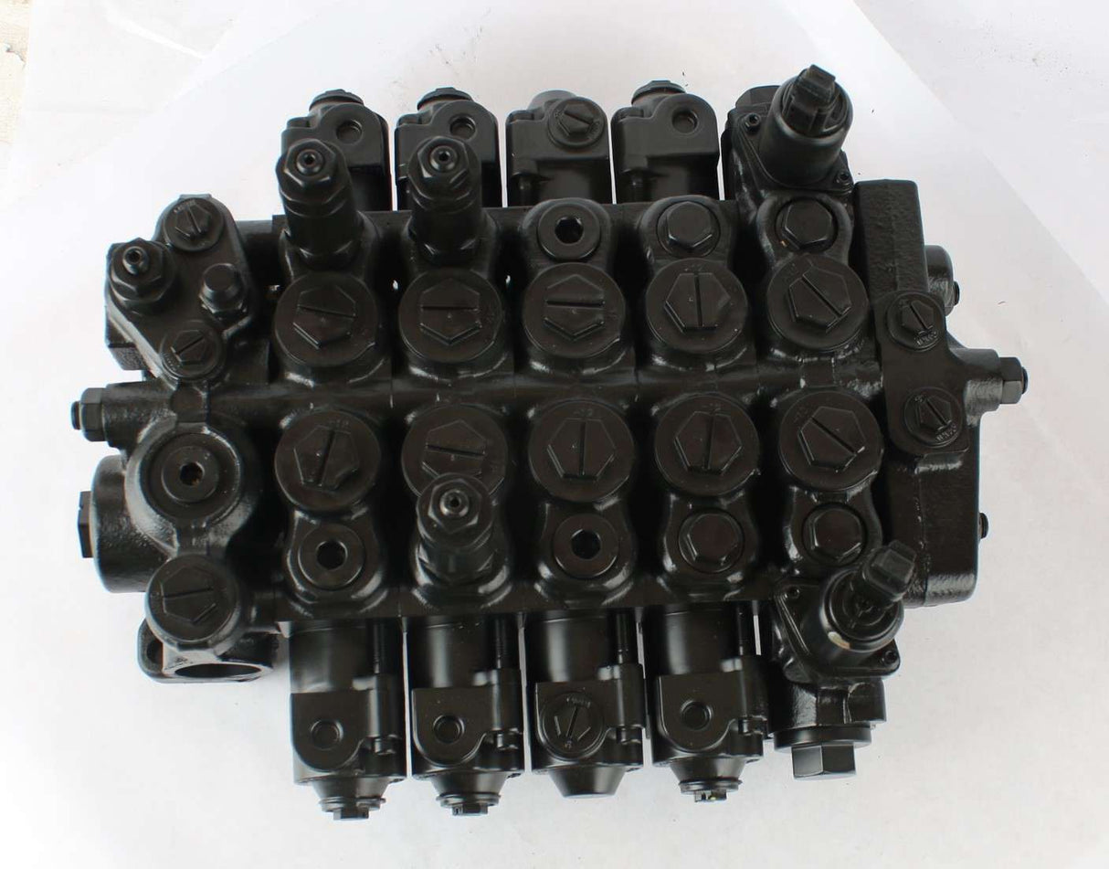 JLG - 1001188871 - VALVE MAIN CONTROL