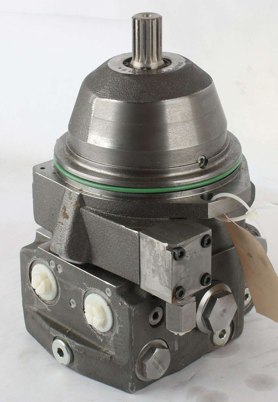 JLG - 7022718R - HYDRAULIC MOTOR: AXIAL PISTON REBUILT