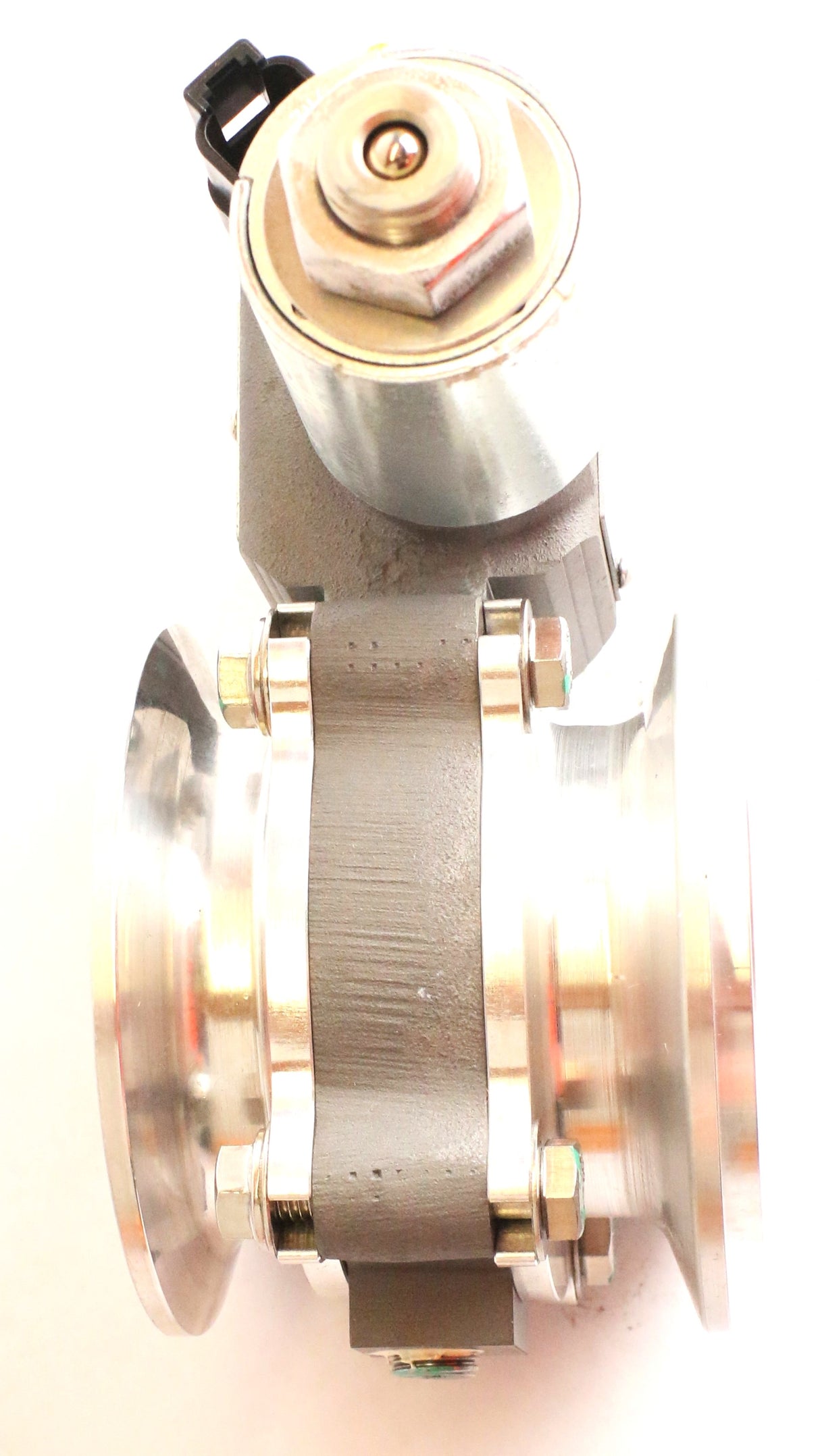 JLG - 1001257324 - VALVEAIR SHUT OFF 7260