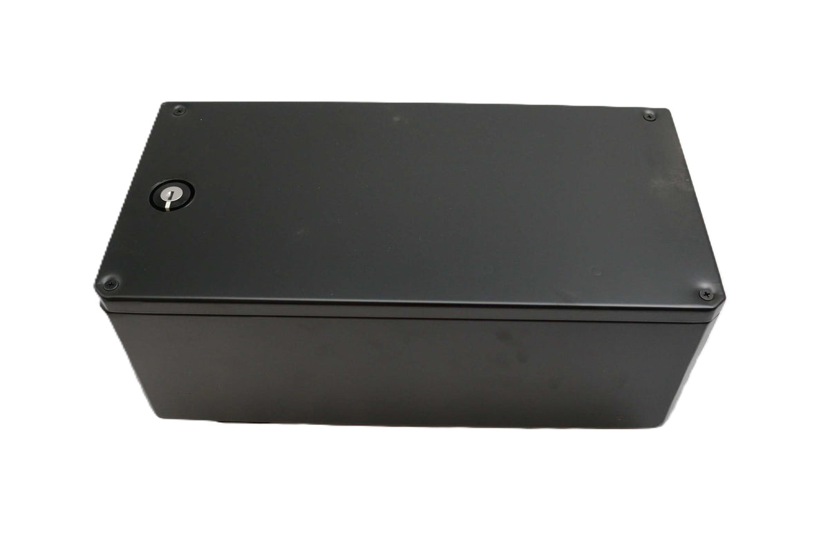 JLG - 1730720009 - MAIN BOX ELECTRICAL WIRING