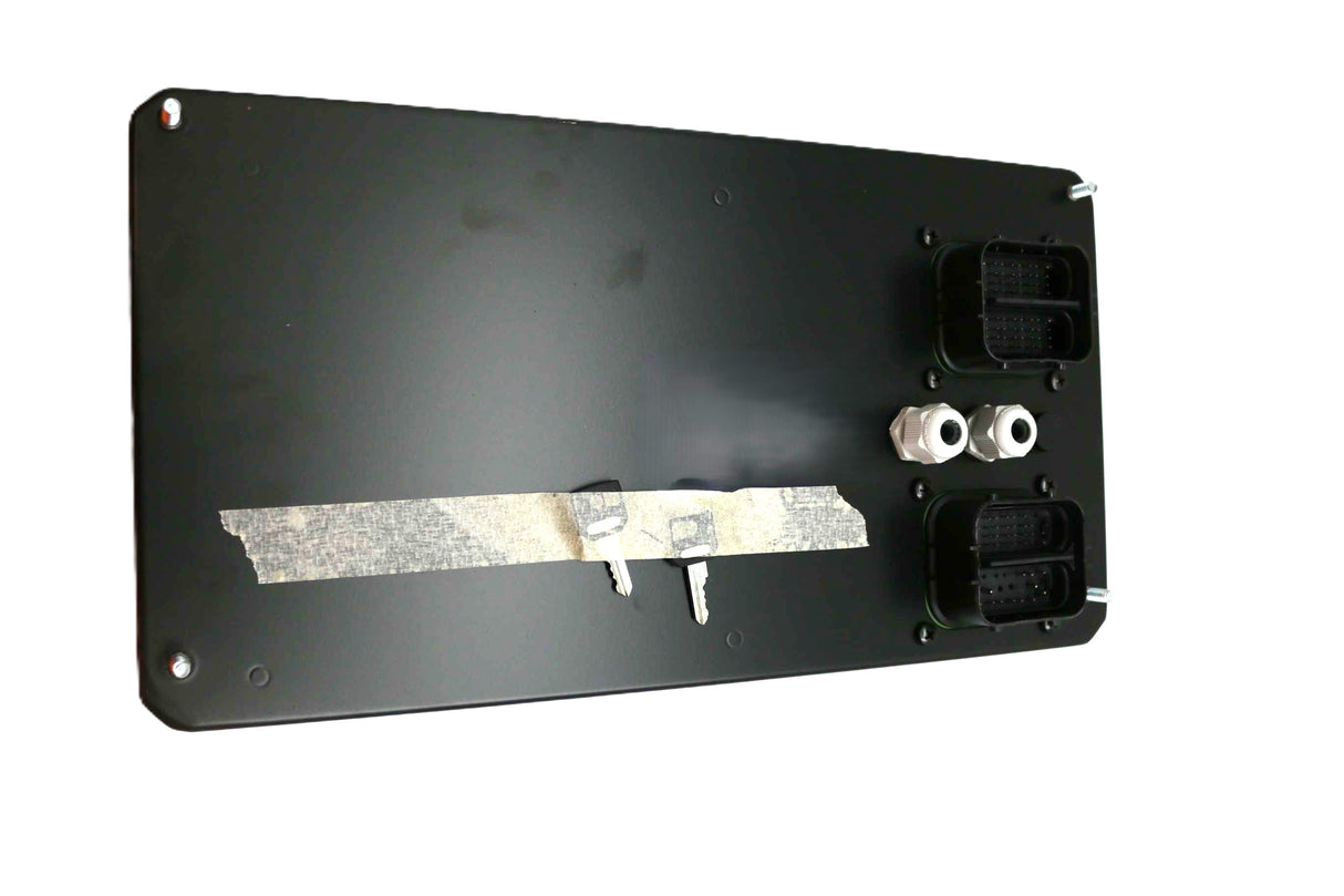 JLG - 1730720009 - MAIN BOX ELECTRICAL WIRING