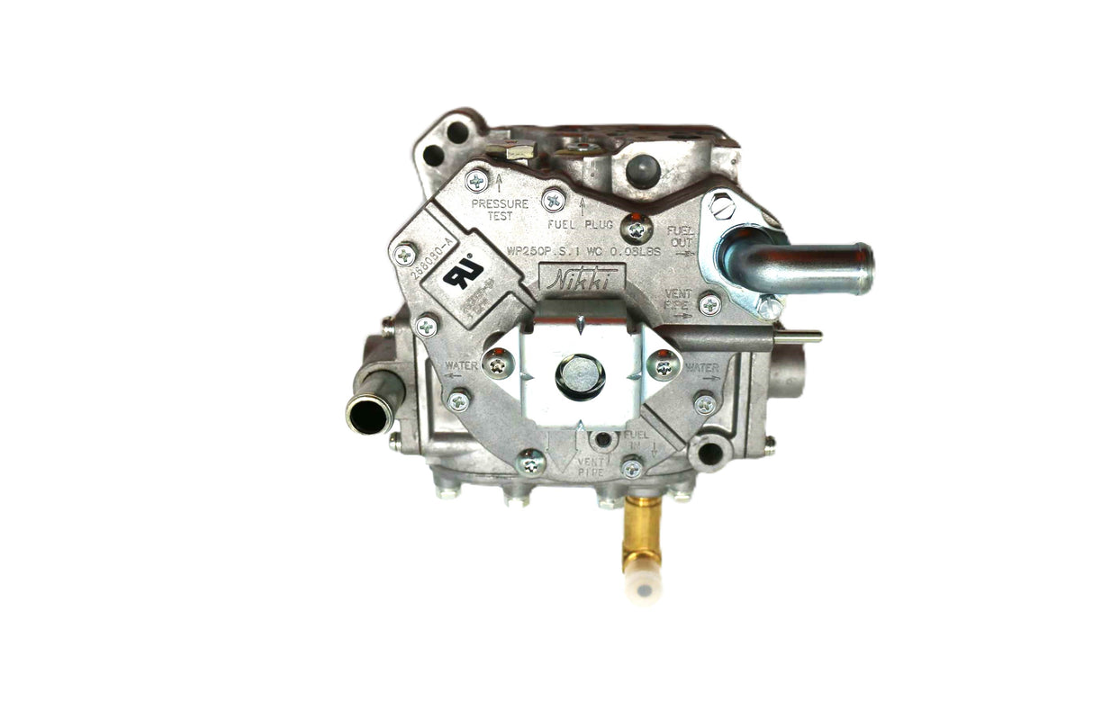 JLG - 70047434 - JMC-VAPORIZER ASSEMBLY