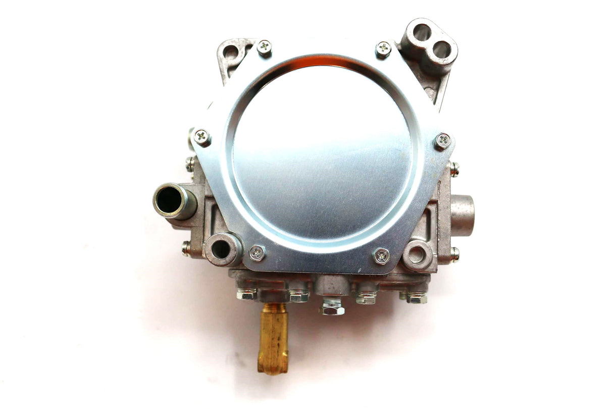 JLG - 70047434 - JMC-VAPORIZER ASSEMBLY