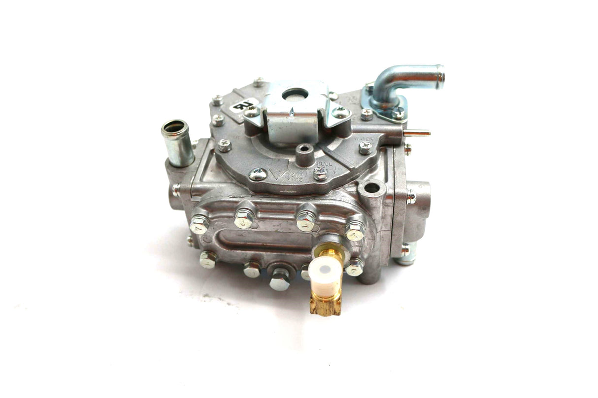JLG - 70047434 - JMC-VAPORIZER ASSEMBLY