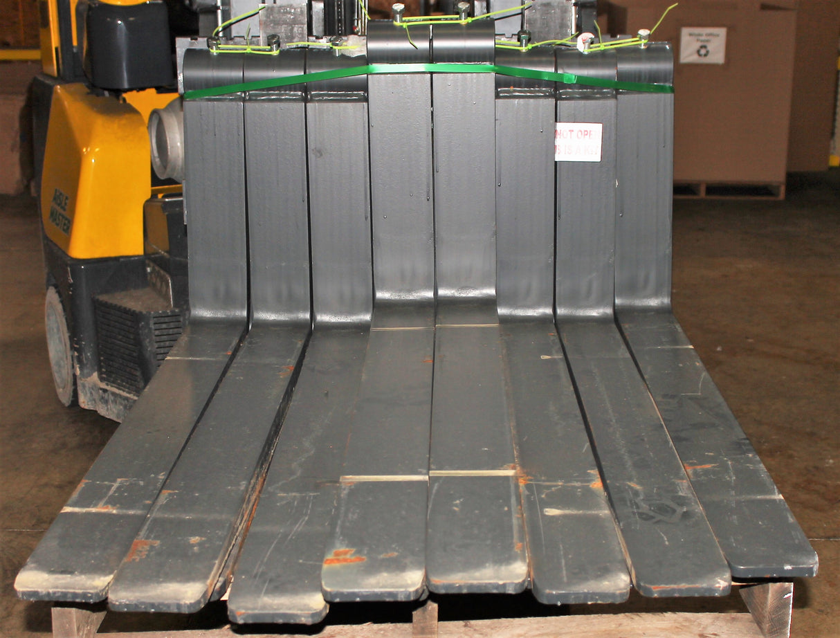 JLG - 1001257327 - FORK50 X 120 X 1200 PAIR