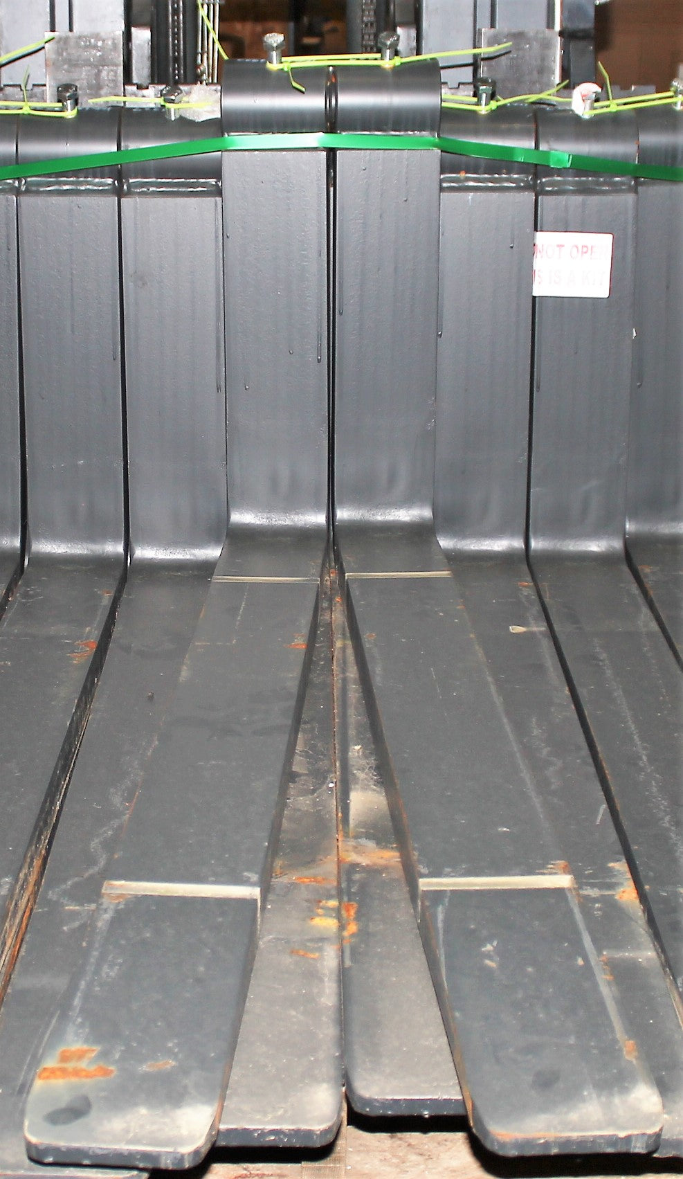 JLG - 1001257327 - FORK50 X 120 X 1200 PAIR