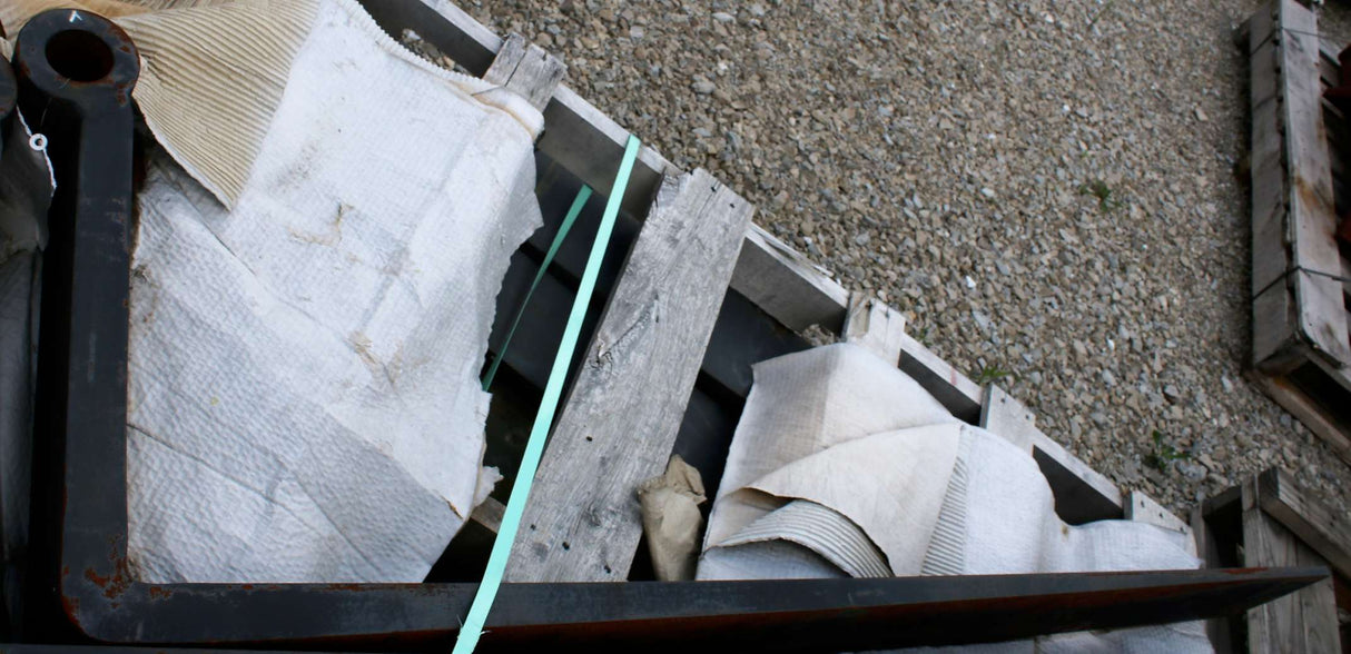 JLG - 70045297 - FORK60" LUMBER