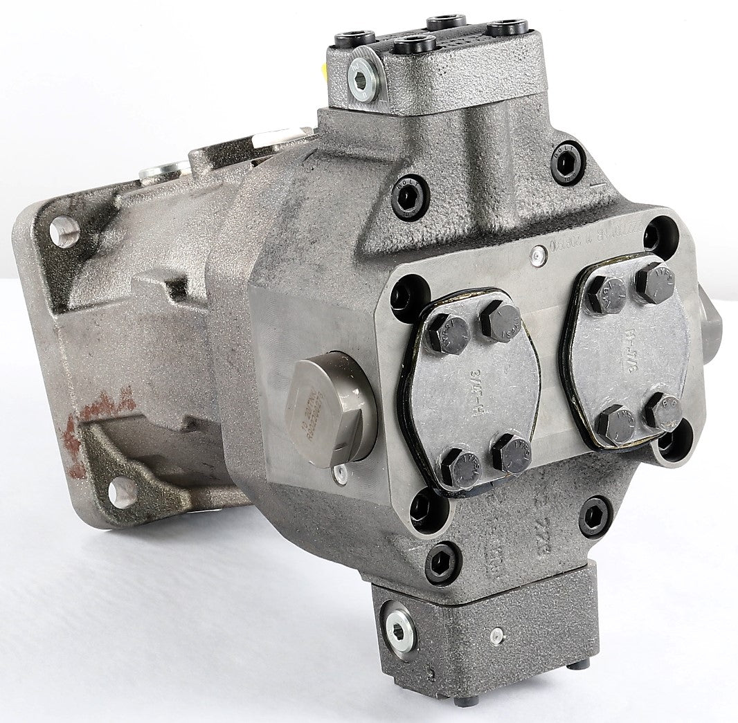 RAYCO - D13015RY - HYDRAULIC AXIAL PISTON MOTOR 60cc