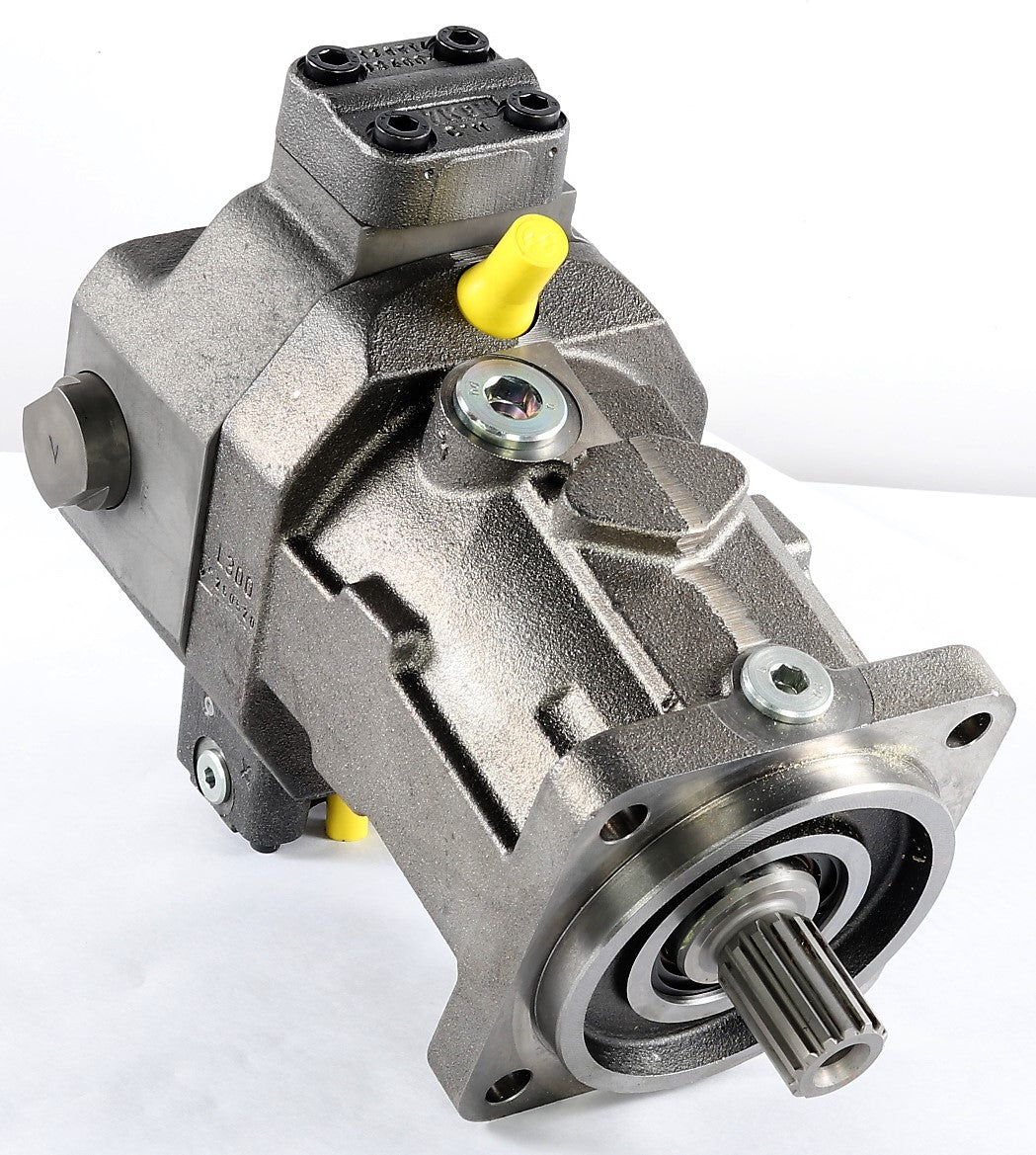 RAYCO - D13015RY - HYDRAULIC AXIAL PISTON MOTOR 60cc