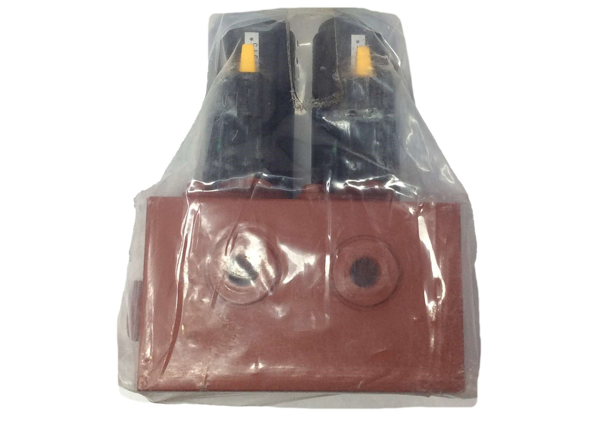 KAWASAKI - 2KWE5G-30/G24R-257A - HYDRAULIC VALVE ASSEMBLY