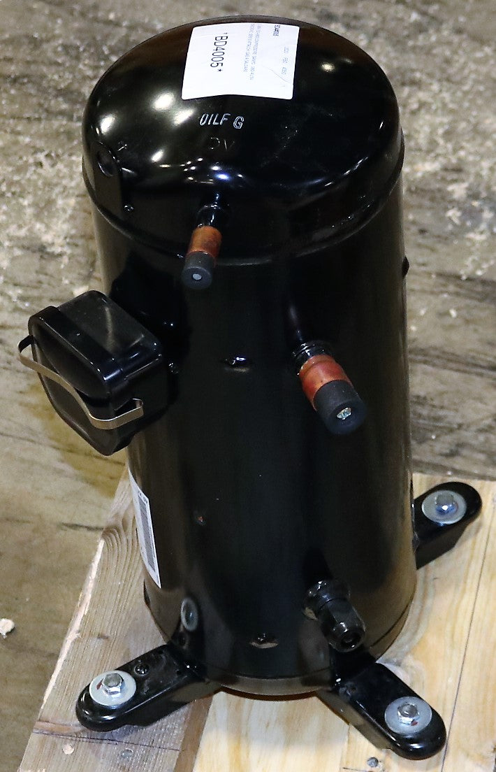 ATLAS COPCO - 1830009561 - COMPRESSOR