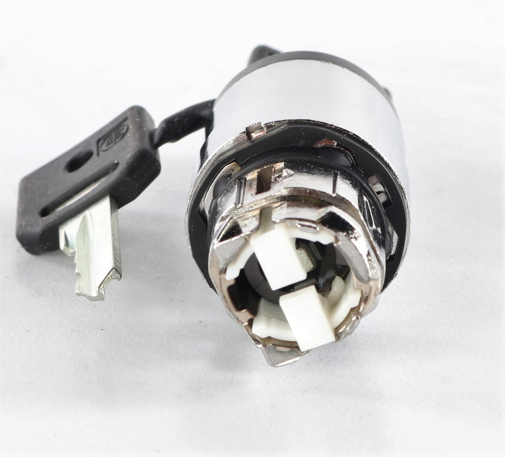 TELEMECANIQUE - ZB4BG4 - KEYED OPERATOR FOR SELECTOR SWITCH