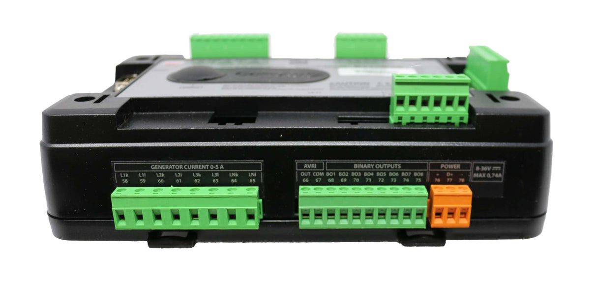 COMAP - IG-NT-BB - GENSET CONTROLLER INTELIGEN NT BASE BOX