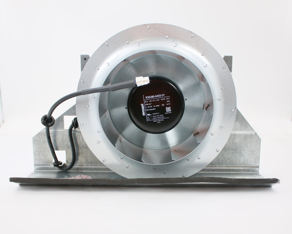QUINCY COMPRESSOR - 1280731890 - FAN POWERFLEX 700H|S DC RETRO