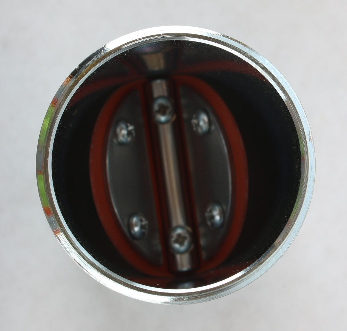 QUINCY COMPRESSOR - 1280742500 - CHECK VALVE