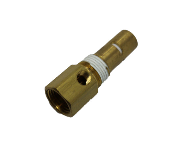 QUINCY COMPRESSOR - 1280709437 - CHECK VALVE 1/2X1/2
