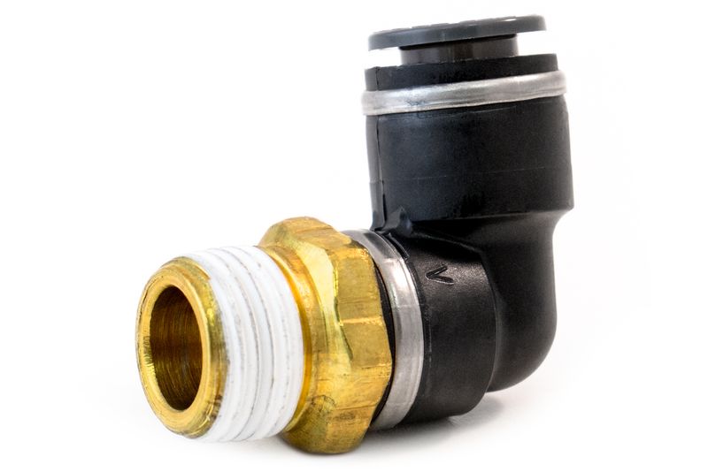 VELVAC - 016246 - FITTING ELBOW MALE 90° SWL 1|4T 3|8P