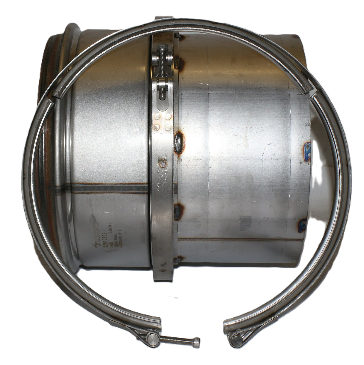 VOLVO - 22810502 - DPF FILTER KIT