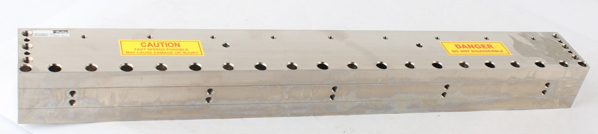 PARKER - CW-31022F-N-13775 - MAG TRACK