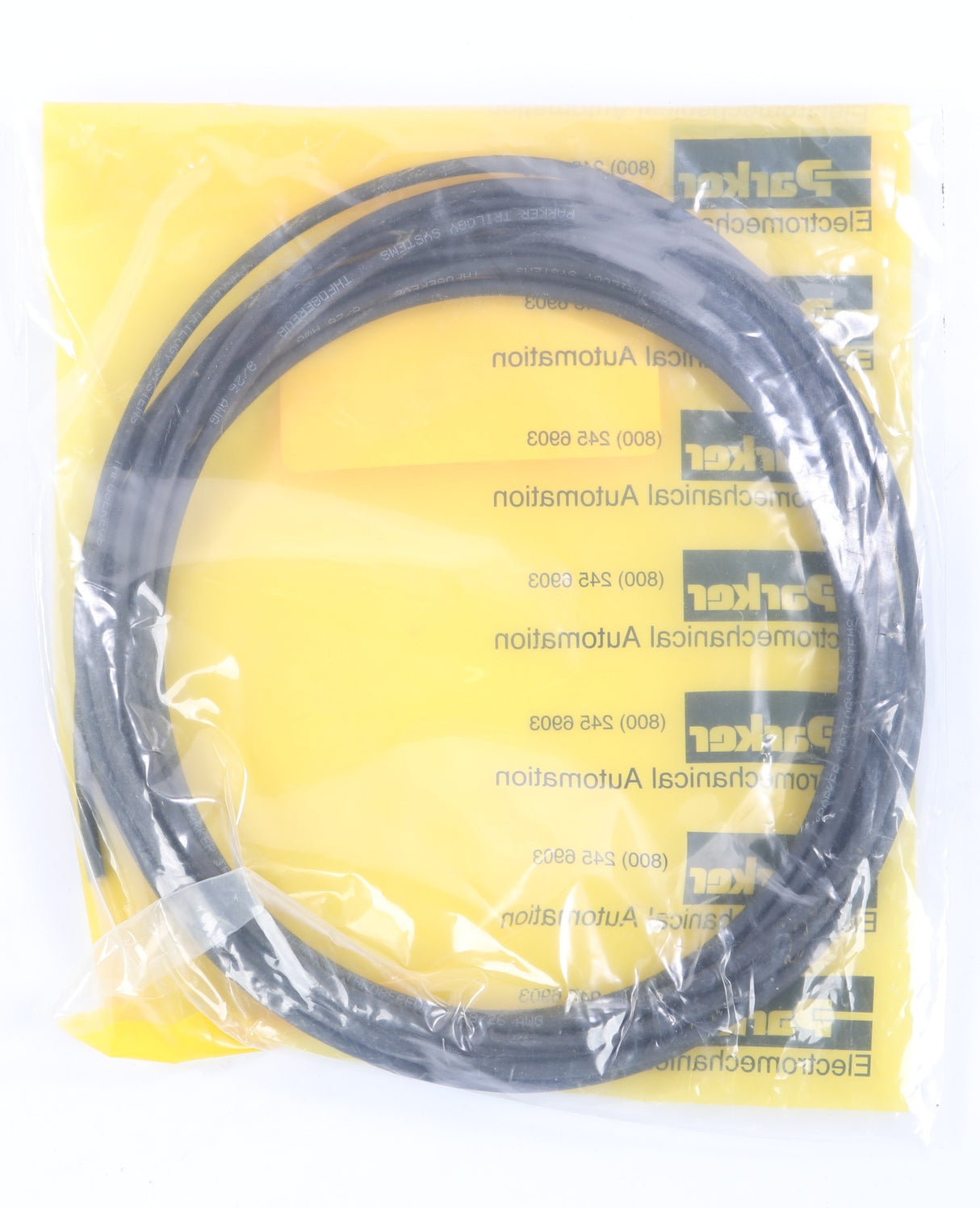PARKER - 003-4506-05 - HIGH FLEX CBL PER FT