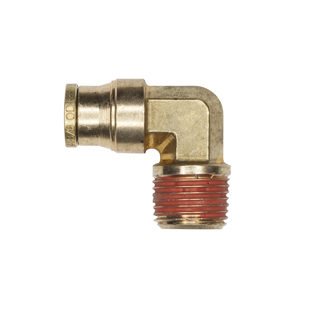 TRAMEC SLOAN - S269PMTNS-10-8 - FITTING ELBOW MALE 90° 5|8T 1|2P