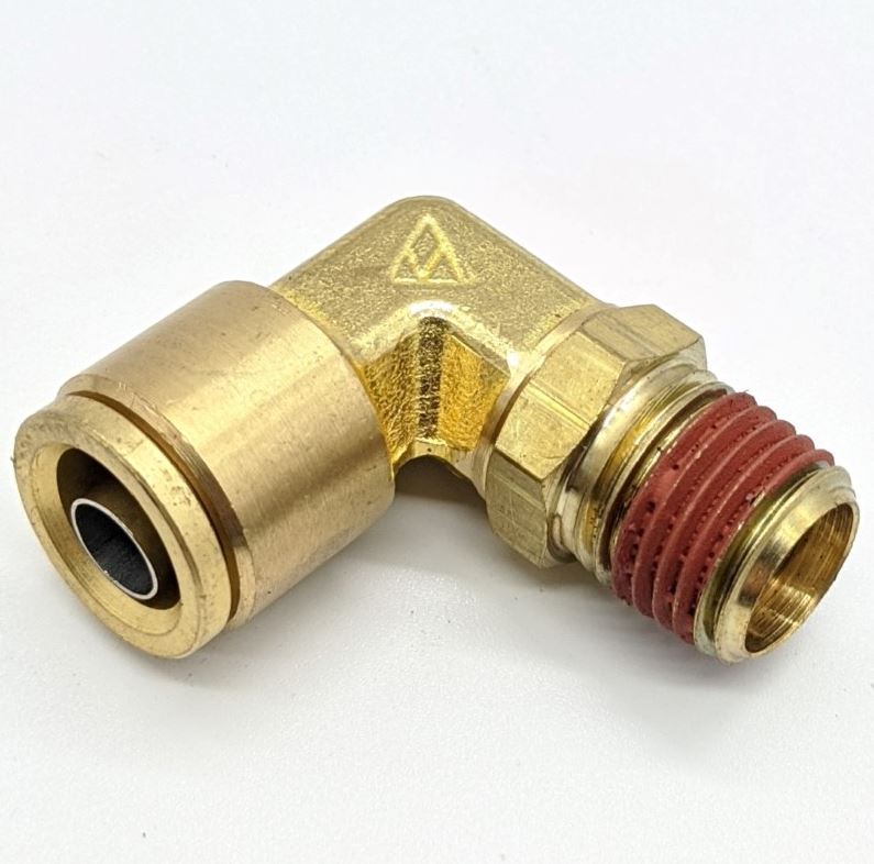 ALKON - MAQ69-DOTS-10X6 - FITTING ELBOW MALE 90° SWL 10MT 3/8P