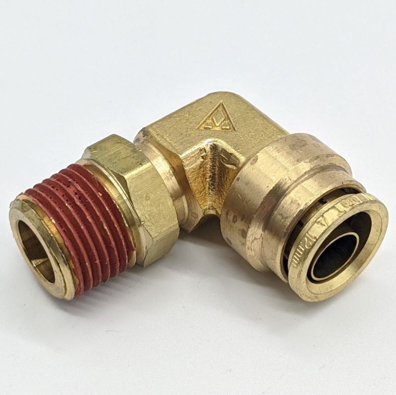 ALKON - MAQ69-DOTS-12X6 - FITTING ELBOW MALE 90° SWL 12MT 3/8P