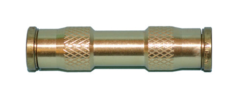 ALKON - XQ62-DOT-4 - FITTING UNION CONNECTOR 1/4T