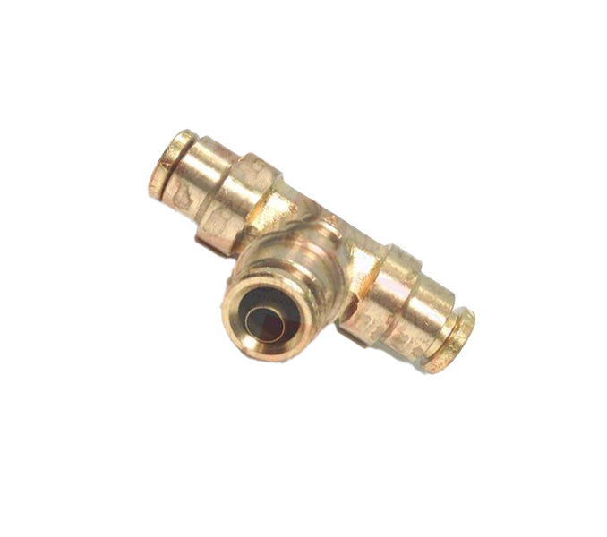 ALKON - MAQ64-DOT-8 - FITTING UNION TEE 8MT