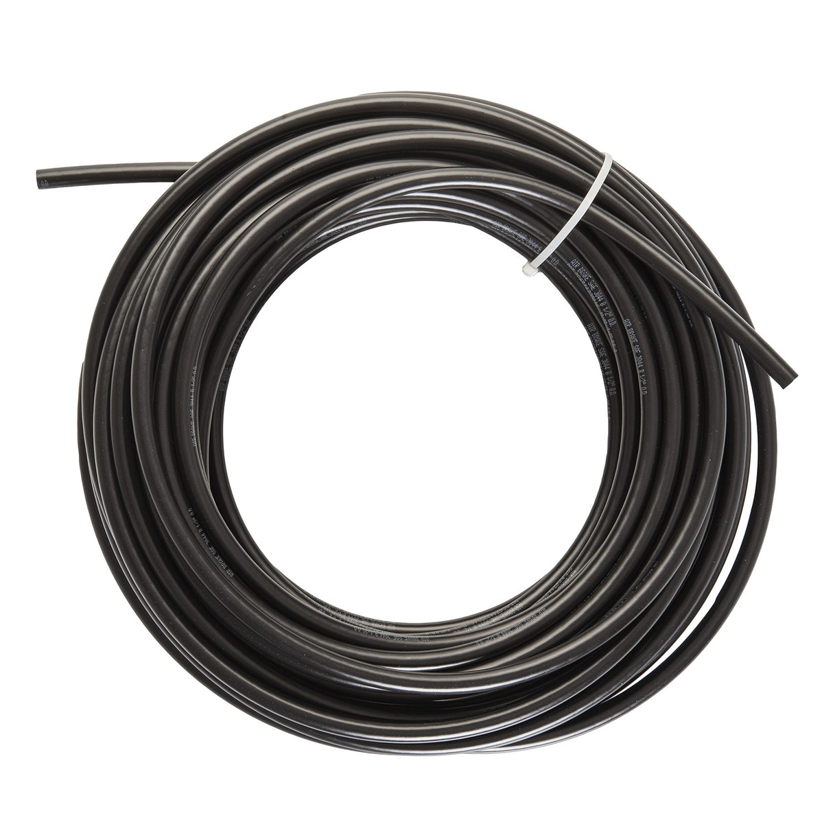 HALDEX MIDLAND - D1050401 - TUBE NYLON BLACK ($/FT)