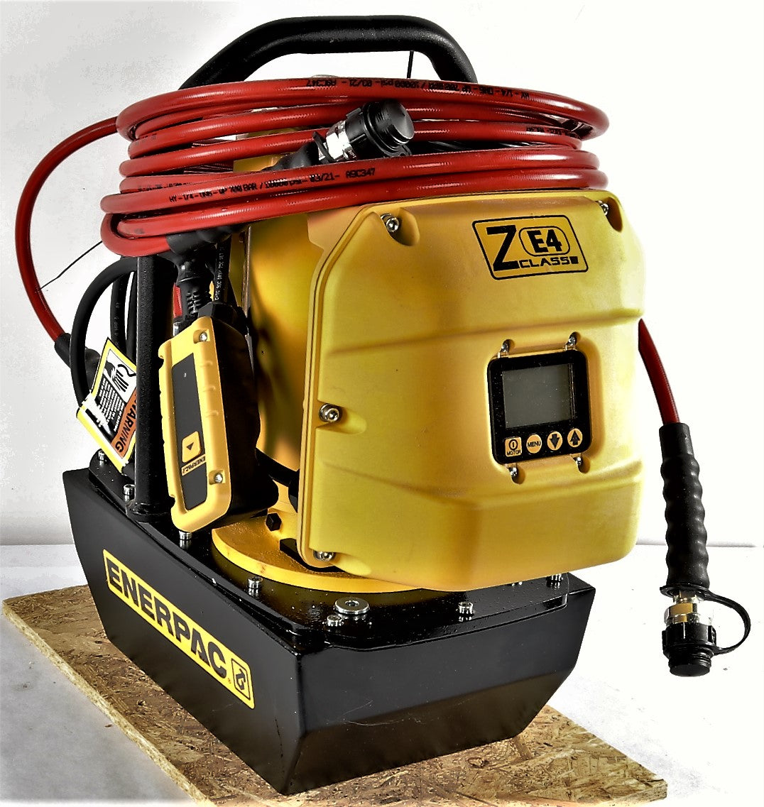 LEESON ELECTRIC MOTOR (REGAL REXNORD) - C6K17FZ40A - ELECTRIC MOTOR: 1.5HP