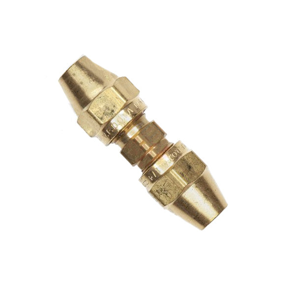 HALDEX MIDLAND - 11050 - AIR BRAKE UNION AIR LINE FITTING