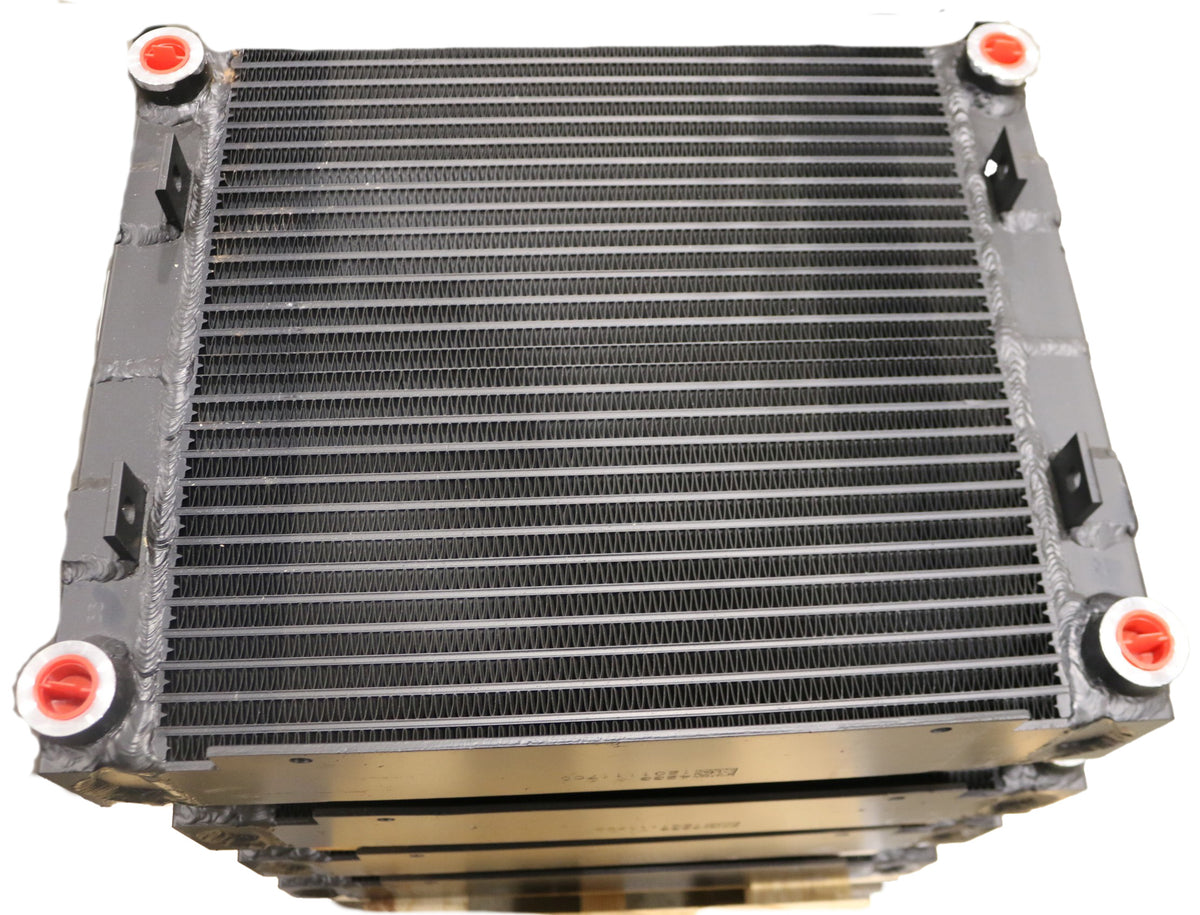 AKG - 3723.005.0000 - COOLER-OIL ENG|HYD RG66