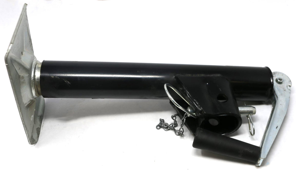 ATWOOD (DOMETIC) - 80459 - TUBULAR SWIVEL JACKSTAND 2000 LB TOP WIND